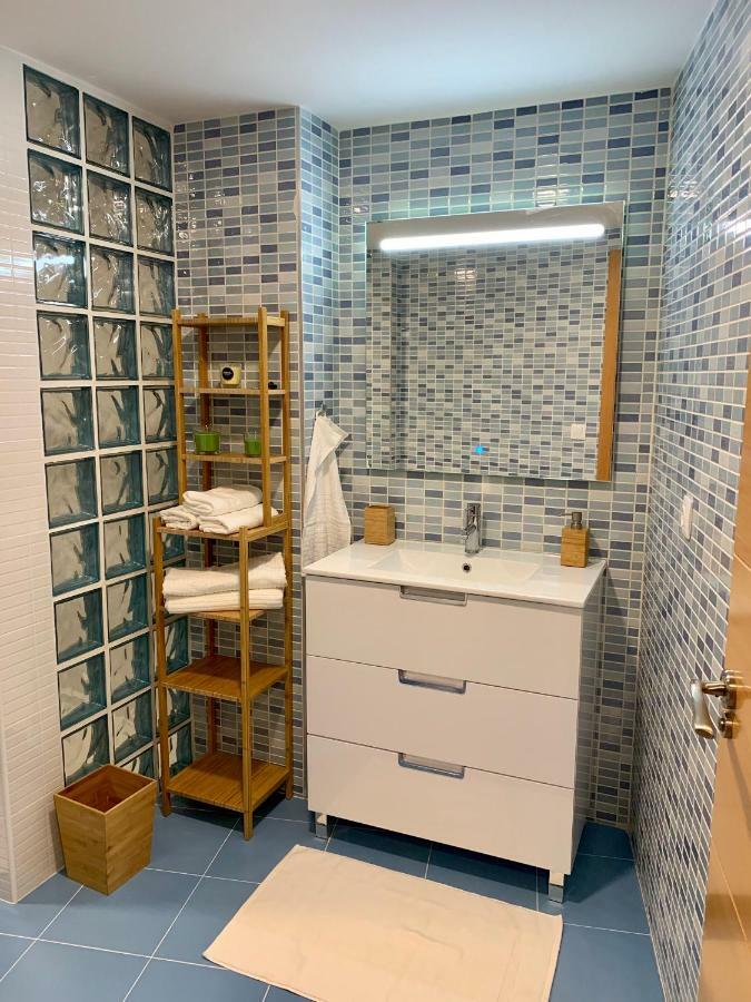 Dream Loft Old City Center Alicante Luaran gambar