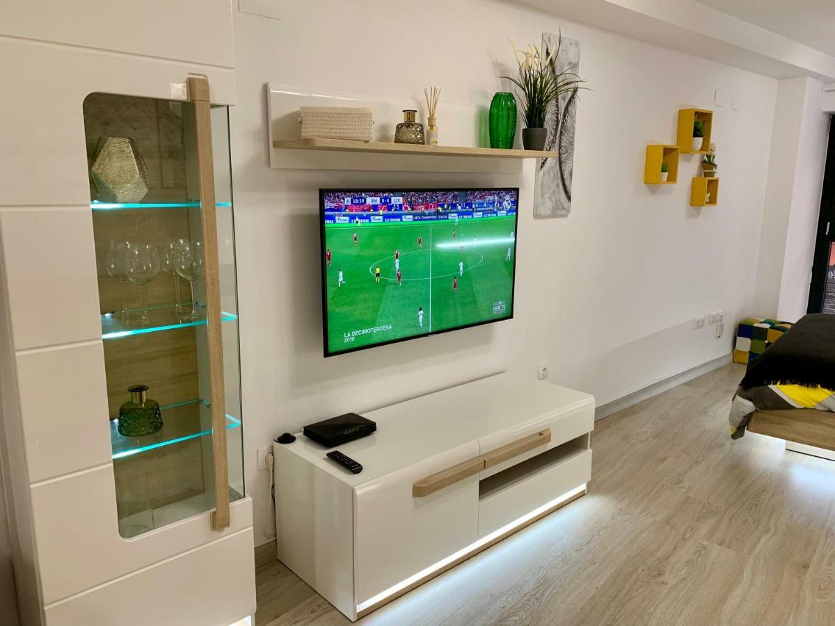 Dream Loft Old City Center Alicante Luaran gambar