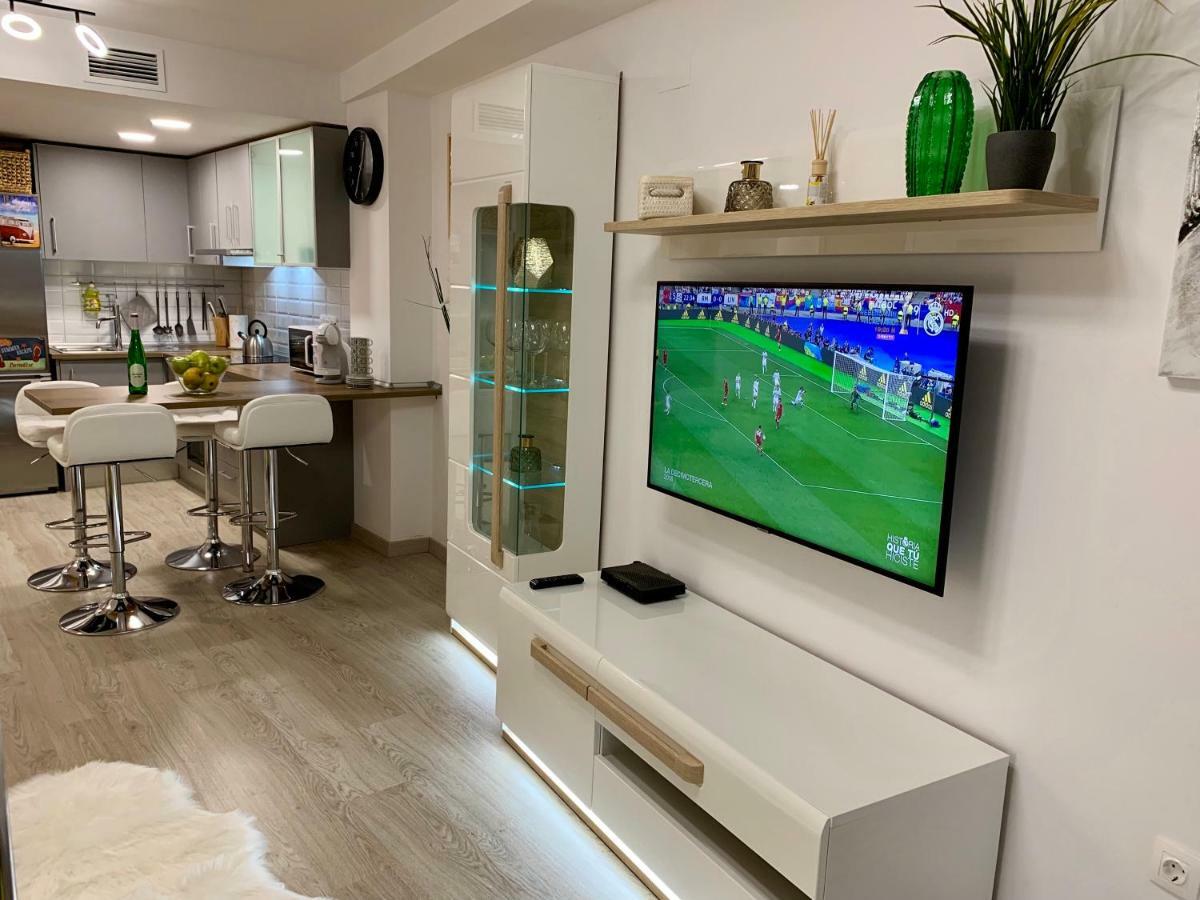 Dream Loft Old City Center Alicante Luaran gambar