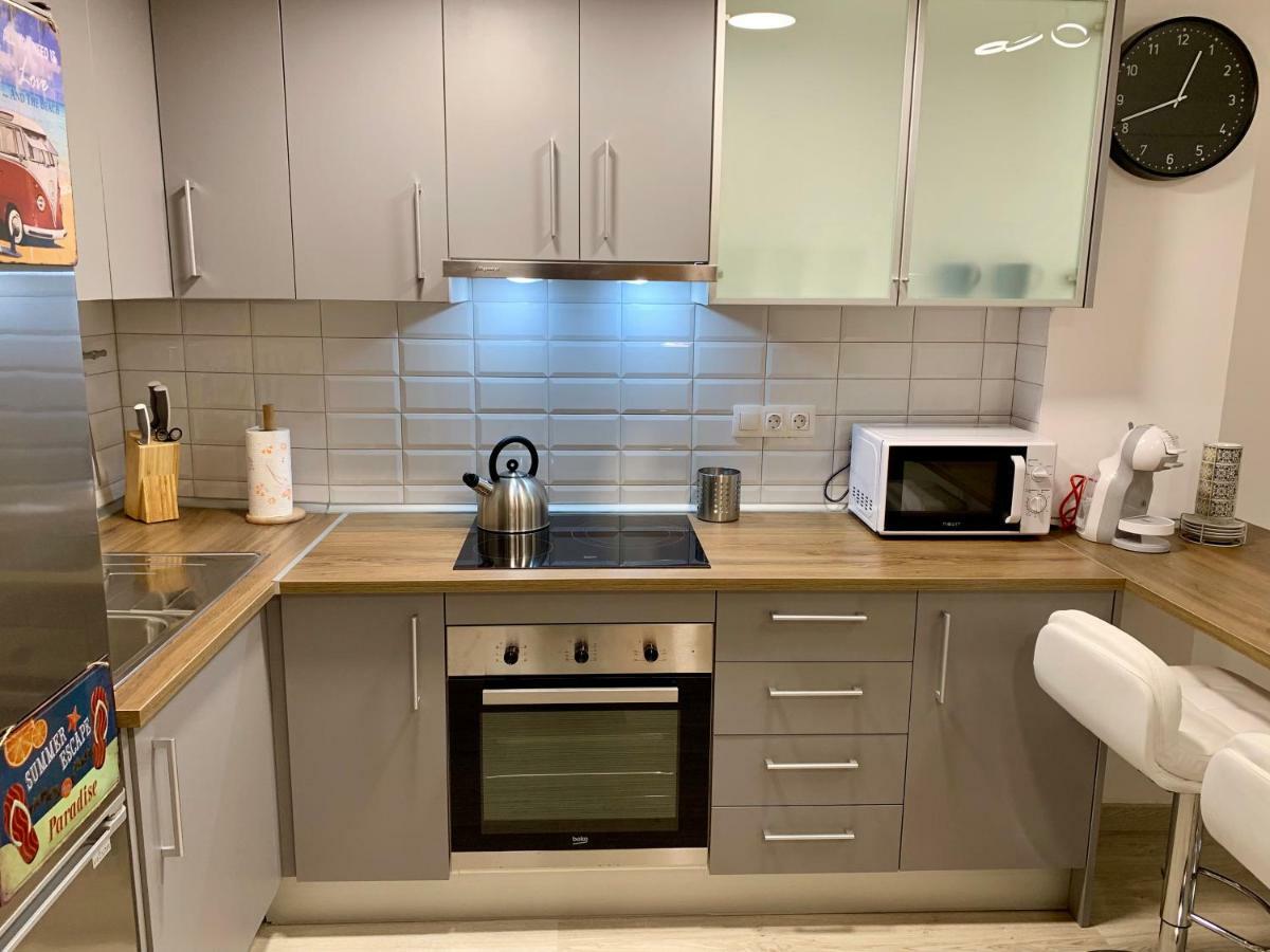 Dream Loft Old City Center Alicante Luaran gambar