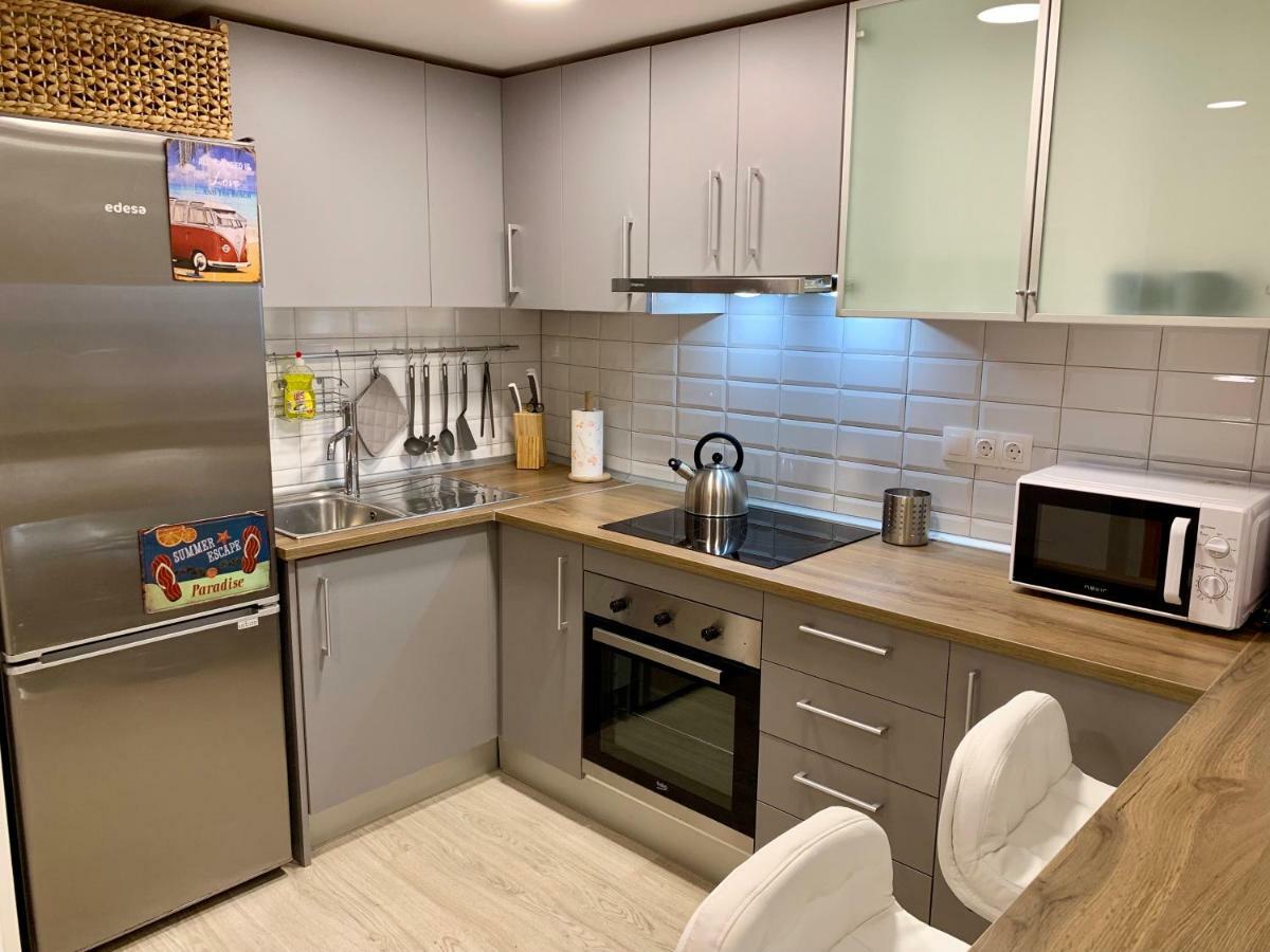 Dream Loft Old City Center Alicante Luaran gambar