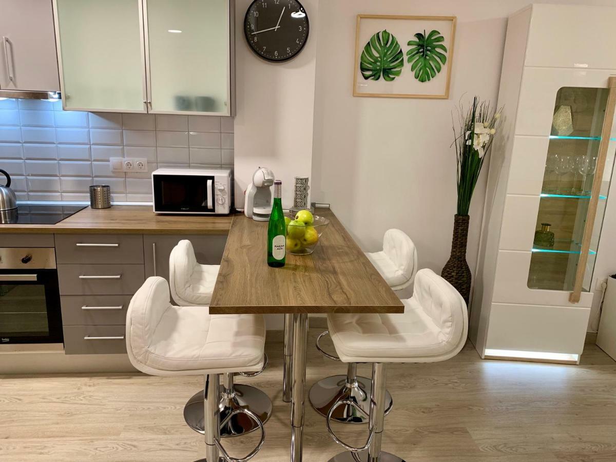 Dream Loft Old City Center Alicante Luaran gambar