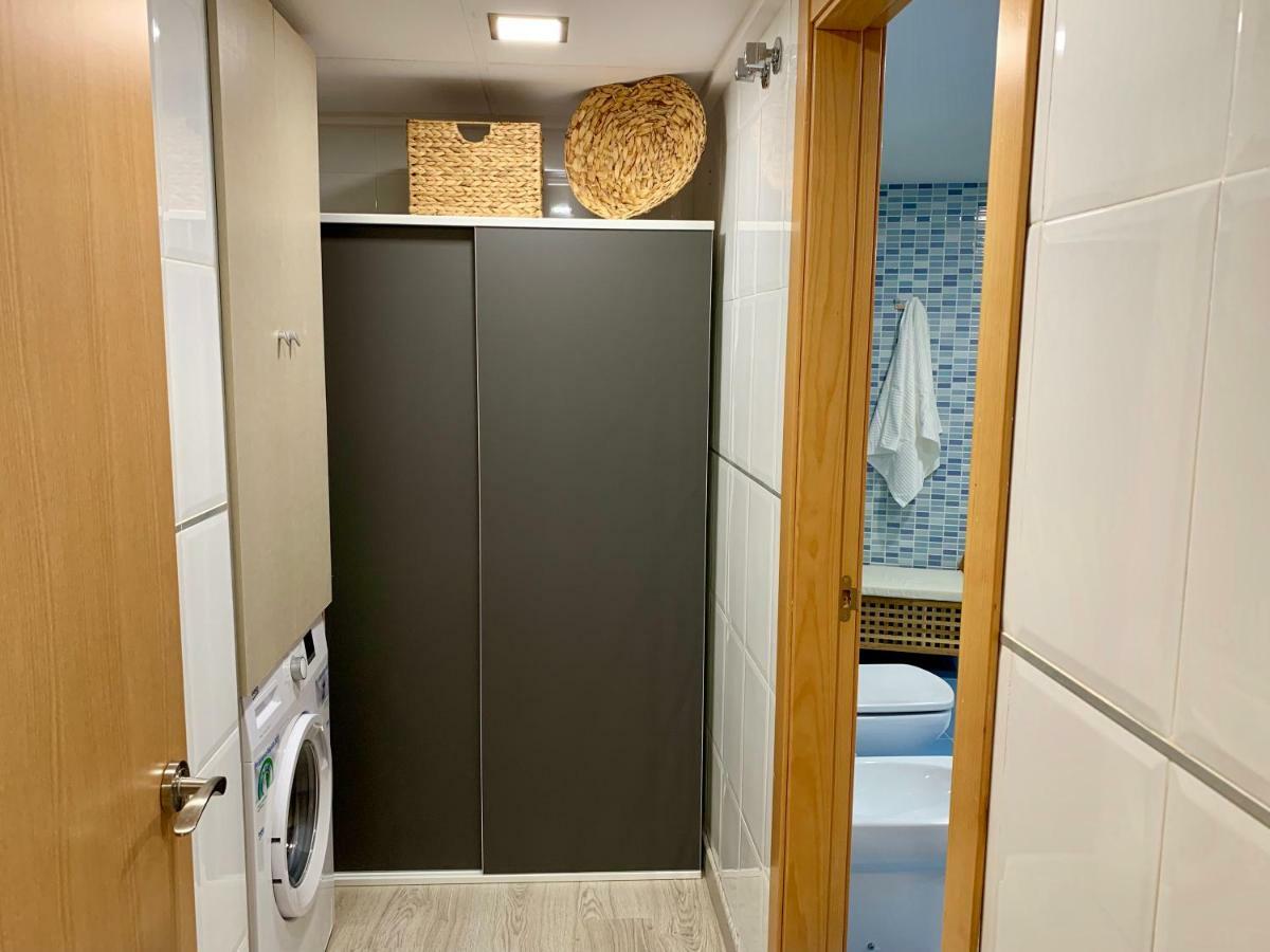 Dream Loft Old City Center Alicante Luaran gambar