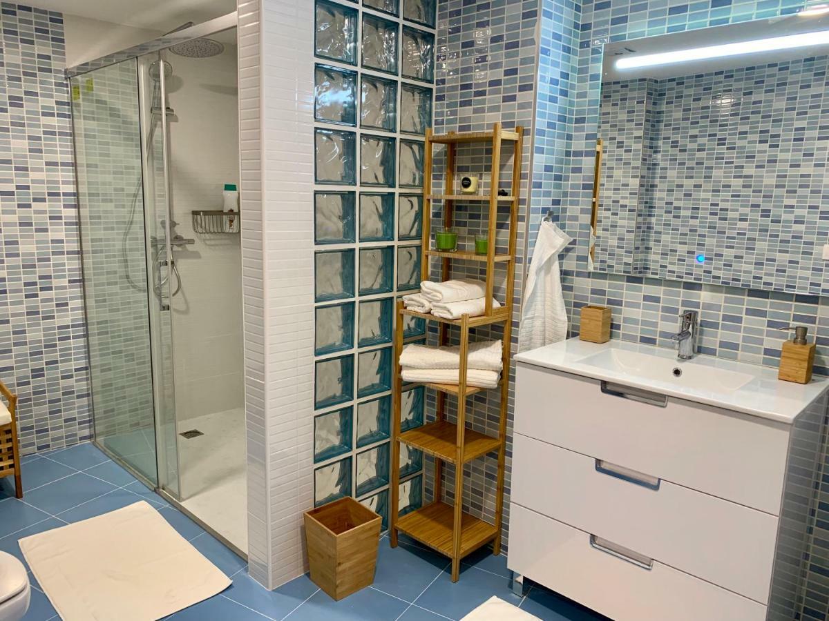 Dream Loft Old City Center Alicante Luaran gambar