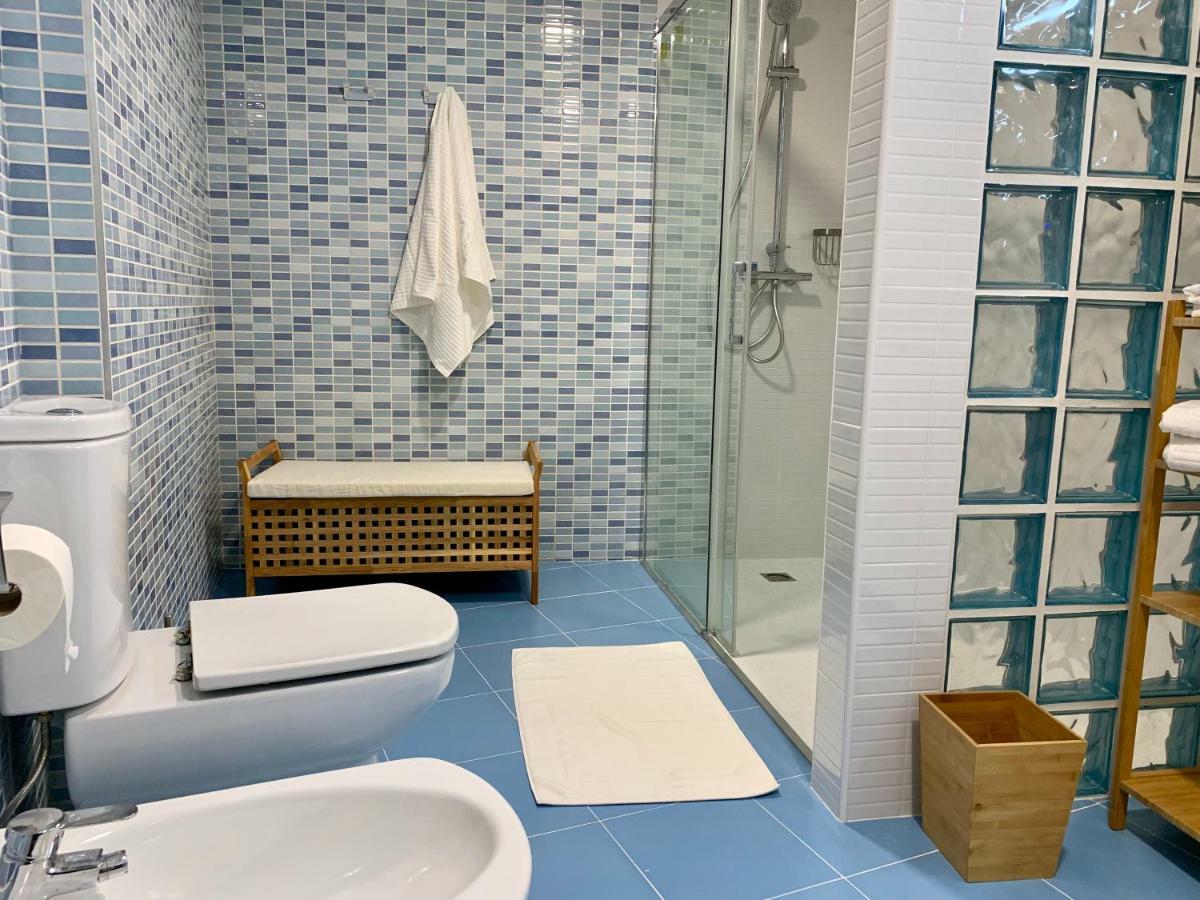 Dream Loft Old City Center Alicante Luaran gambar