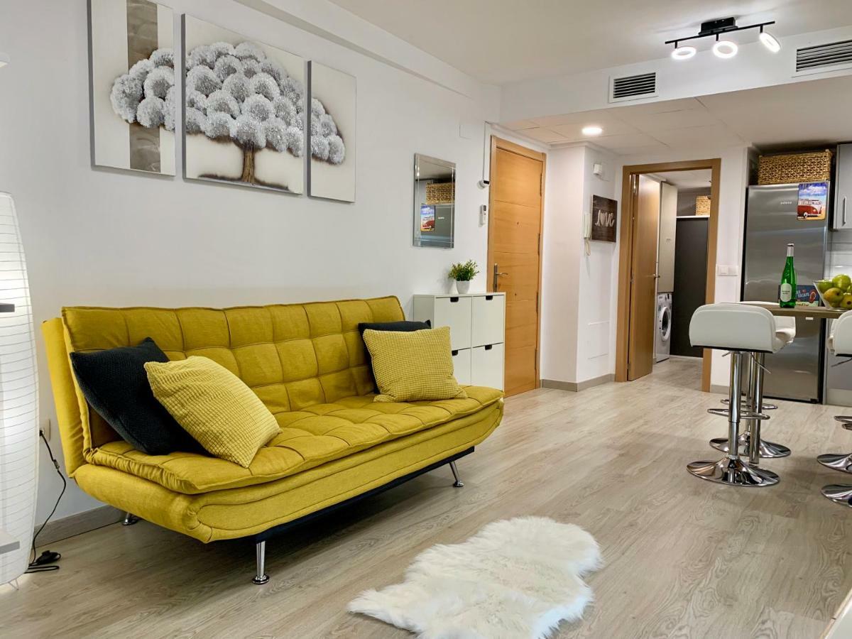 Dream Loft Old City Center Alicante Luaran gambar