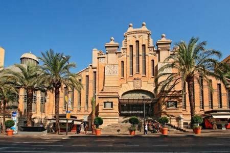 Dream Loft Old City Center Alicante Luaran gambar