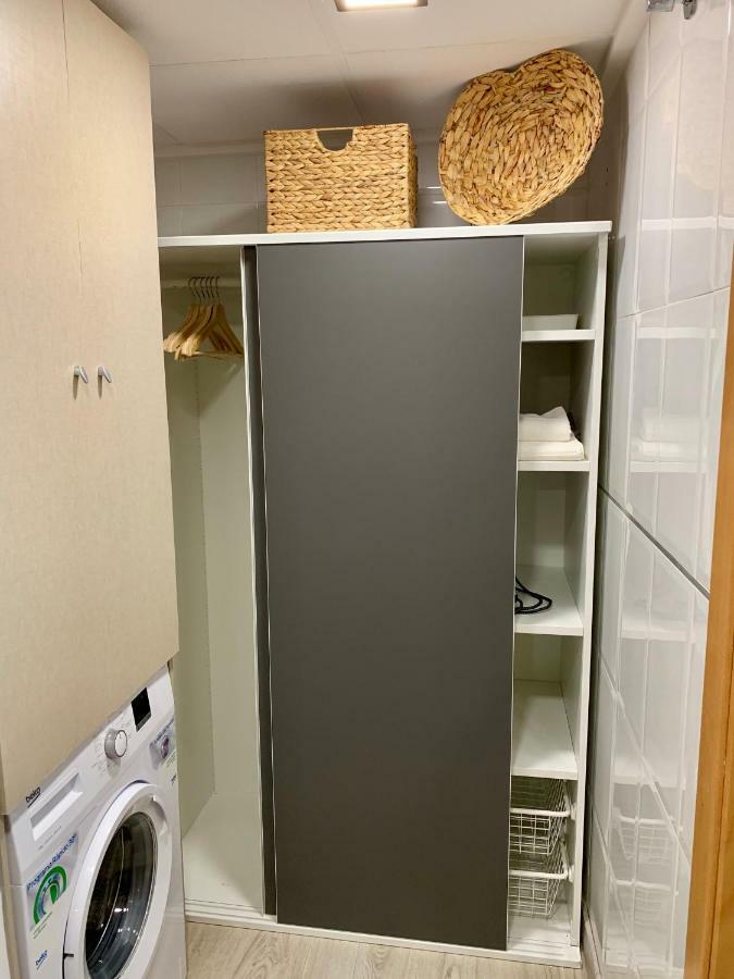 Dream Loft Old City Center Alicante Luaran gambar